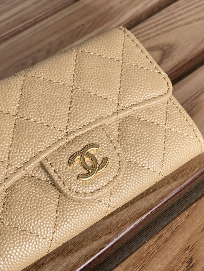 Chanel Wallet Purse